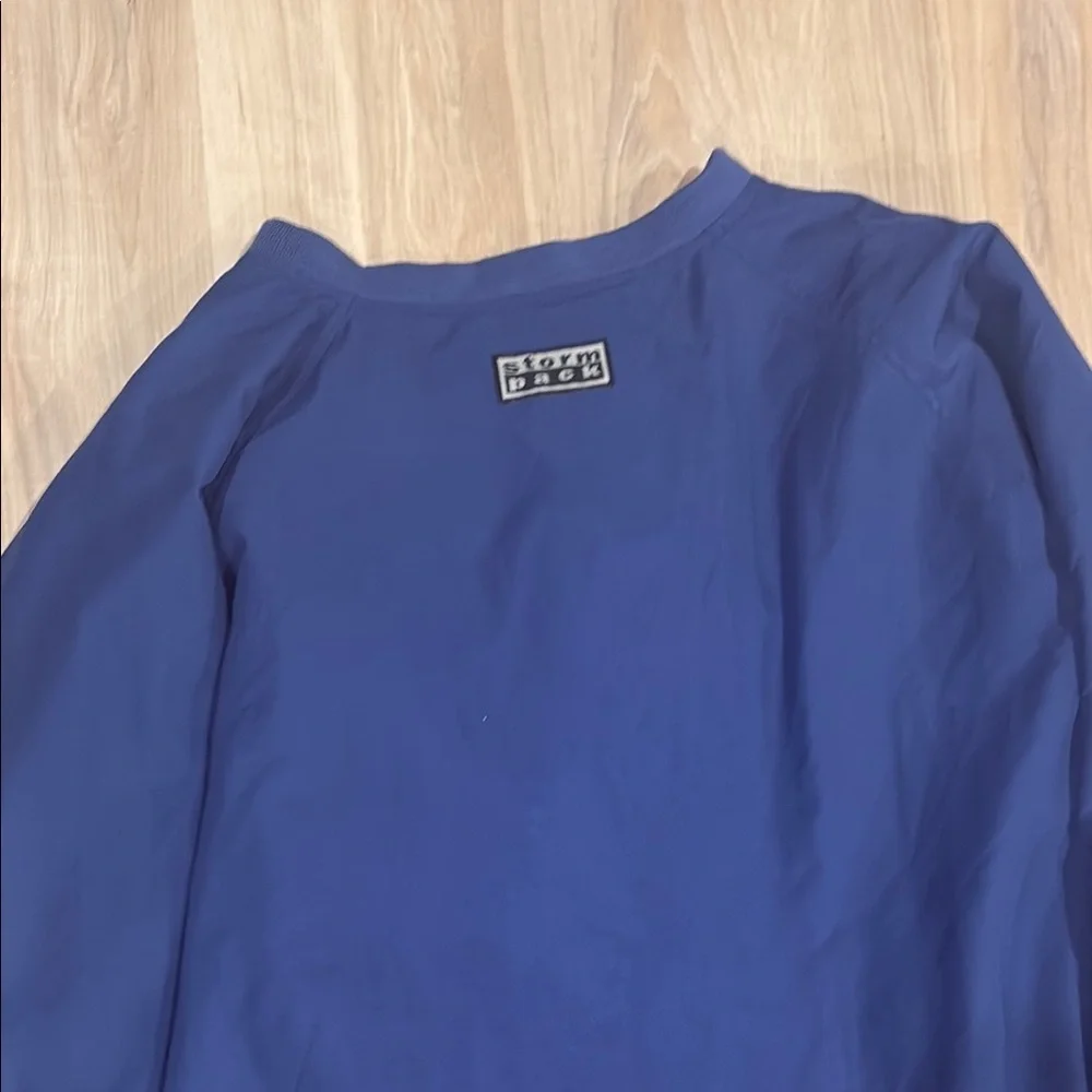 Storm Blue Performance Jacket - Picture 9 of 9